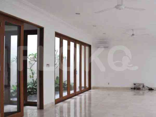 430 sqm, 5 BR house for rent in Jl. Gaharu III, TB Simatupang 3