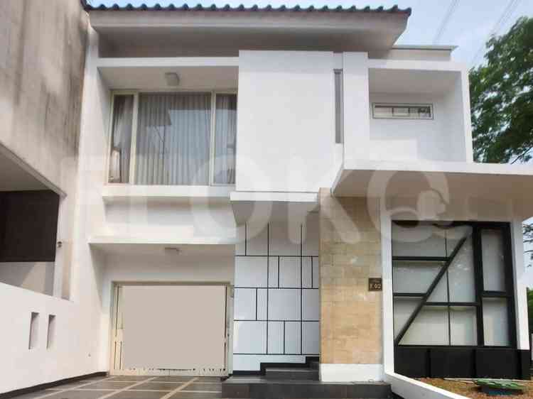 237 sqm, 4 BR house for sale in Bintaro Jaya, Bintaro 1