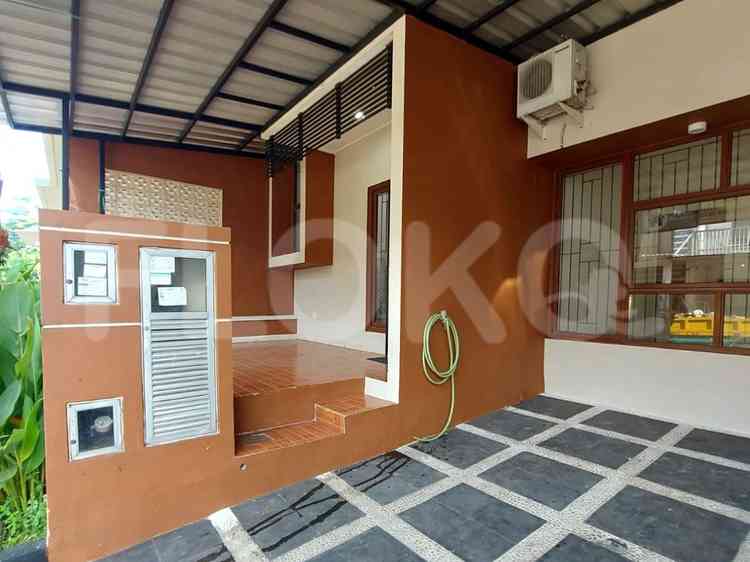 100 sqm, 3 BR house for sale in Bintaro, Bintaro 1