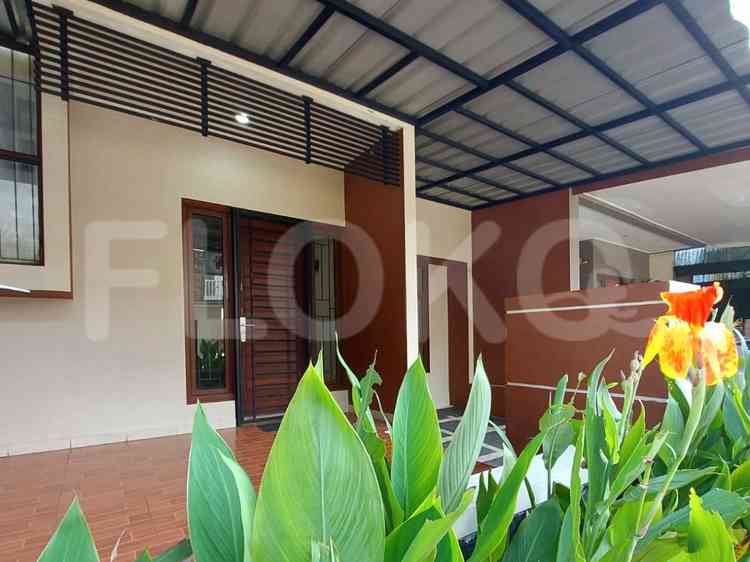 100 sqm, 3 BR house for sale in Bintaro, Bintaro 2