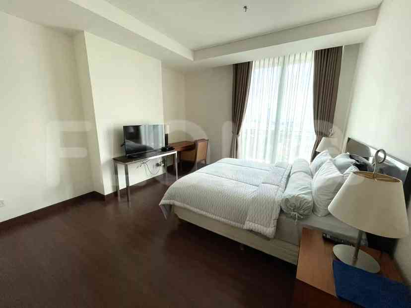 Dijual Apartemen 2 BR, Lantai 25, Luas 175 m2 di Gandaria 8