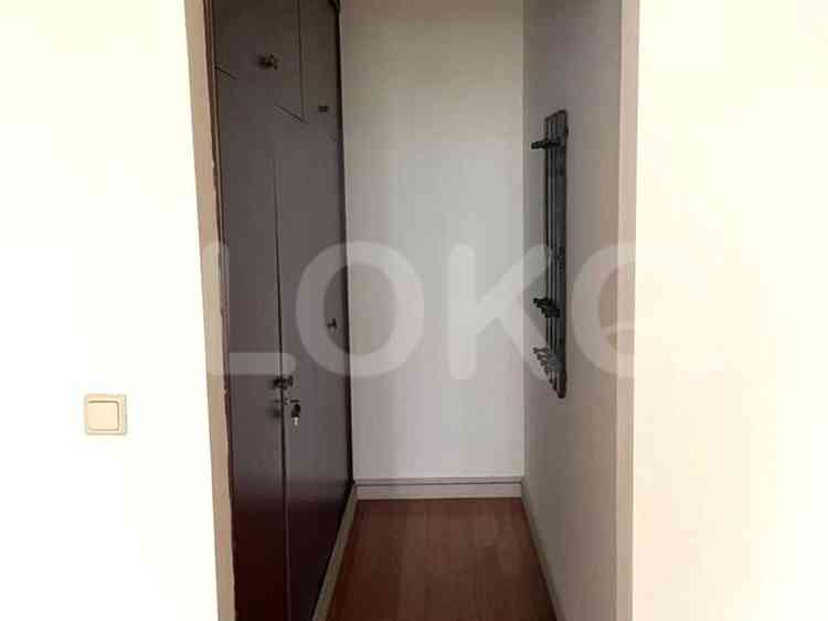 134 sqm, 8th floor, 3 BR apartment for sale in Kebayoran Baru 4