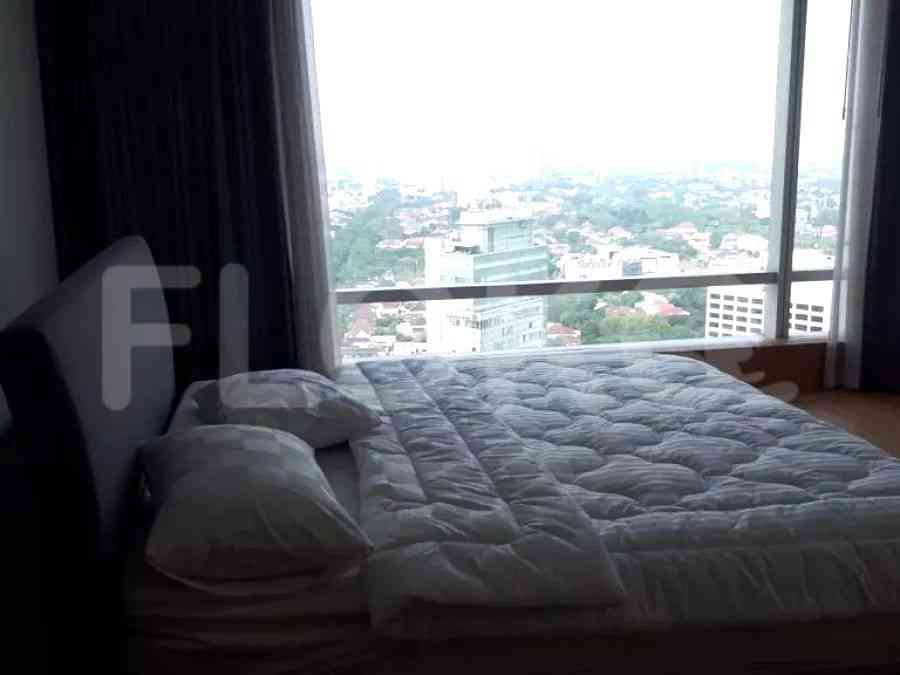 Dijual Apartemen 3 BR, Lantai 25, Luas 261 m2 di Menteng 4