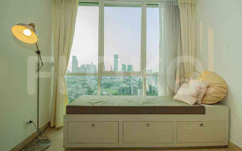 Tipe 2 Kamar Tidur di Lantai 23 untuk disewakan di Sky Garden - fse006 3