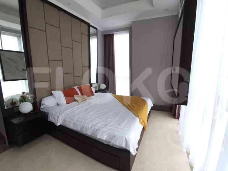 153 sqm, 29th floor, 2 BR apartment for sale in Senopati 8