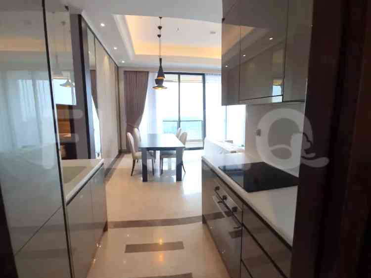 153 sqm, 29th floor, 2 BR apartment for sale in Senopati 7