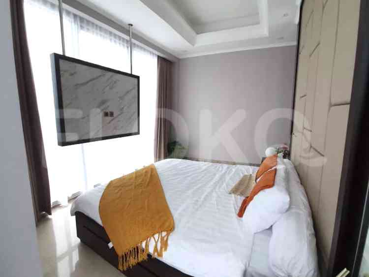 153 sqm, 29th floor, 2 BR apartment for sale in Senopati 1