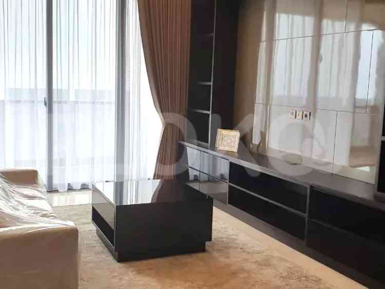 153 sqm, 29th floor, 2 BR apartment for sale in Senopati 3