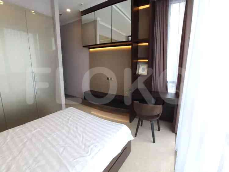 153 sqm, 29th floor, 2 BR apartment for sale in Senopati 9