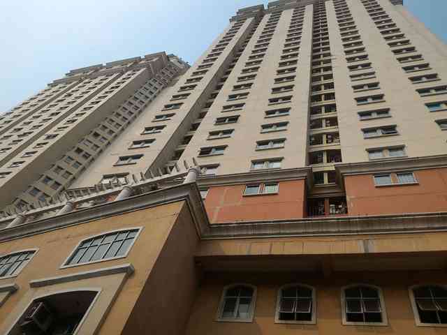 Sewa Apartemen Mediterania Gajah Mada Apartment