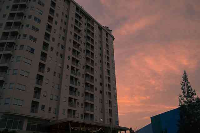 Sewa Apartemen Mustika Golf Residence