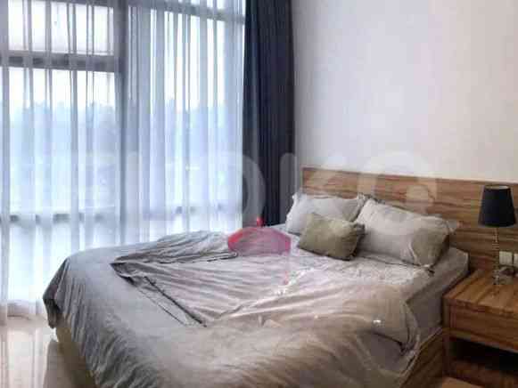 Dijual Apartemen 2 BR, Lantai 8, Luas 136 m2 di Cipete 1