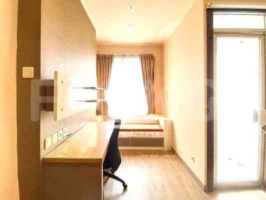 42 sqm, 7th floor, 1 BR apartment for sale in Tebet 2