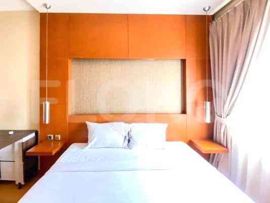 42 sqm, 7th floor, 1 BR apartment for sale in Tebet 1