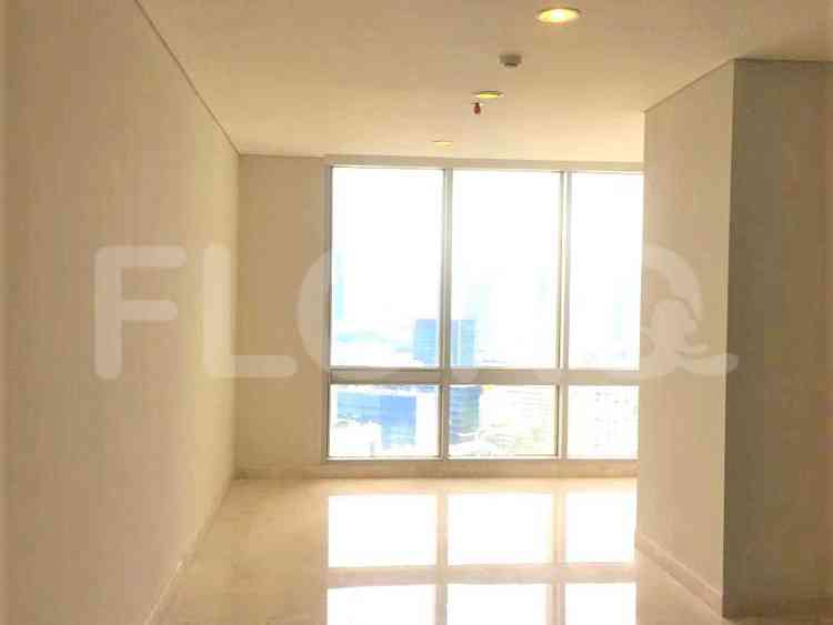 Dijual Apartemen 1 BR, Lantai 13, Luas 70 m2 di Setiabudi 3