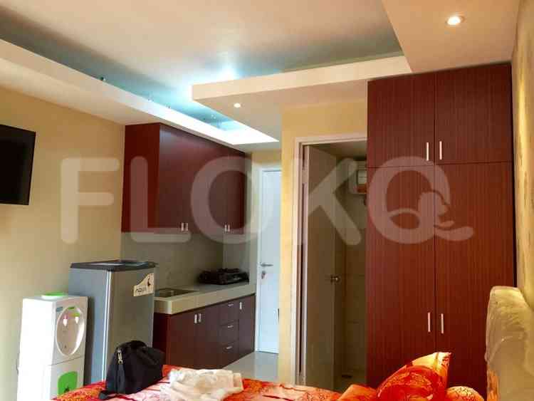 1 Bedroom on 26th Floor for Rent in Pakubuwono Terrace - fga559 1