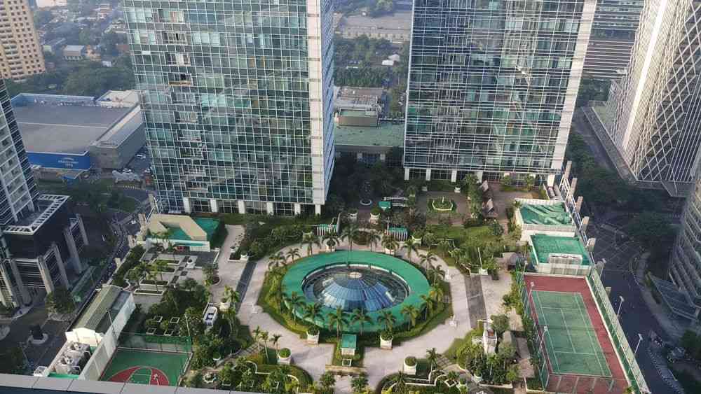 Miniature Pacific Place Residences