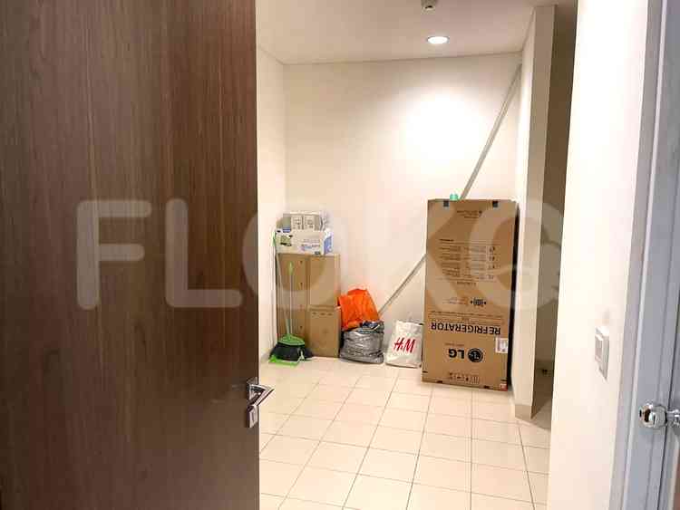 175 sqm, 25th floor, 2 BR apartment for sale in Gandaria 5