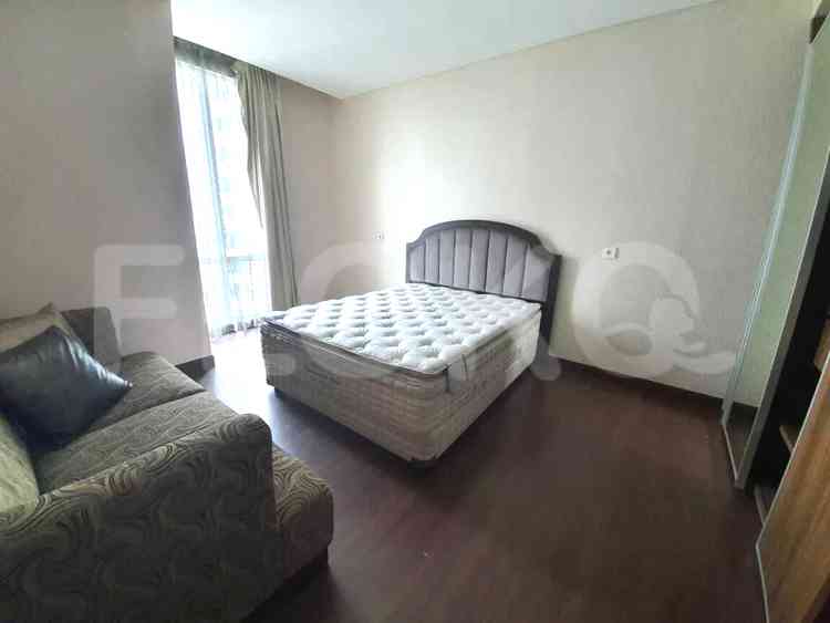 128 sqm, 19th floor, 2 BR apartment for sale in Gandaria 5