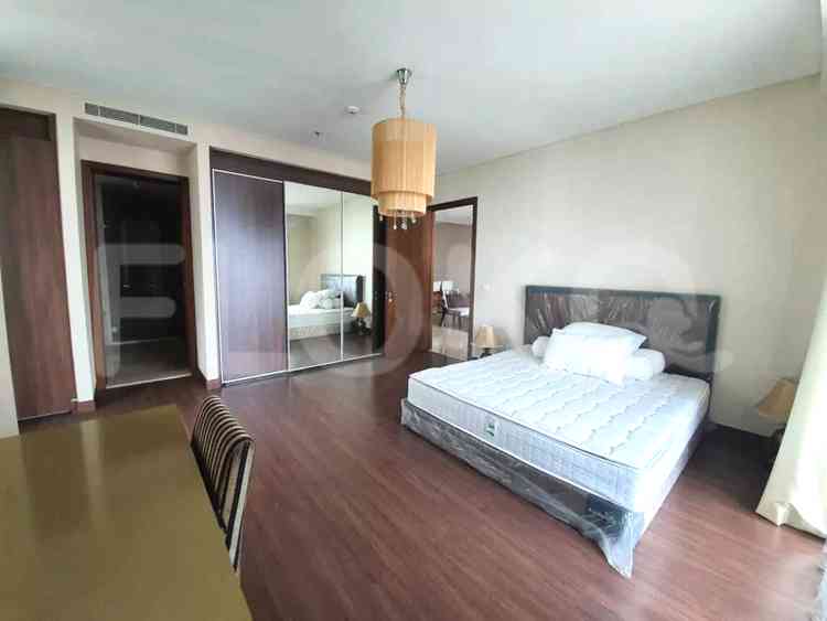 128 sqm, 19th floor, 2 BR apartment for sale in Gandaria 1