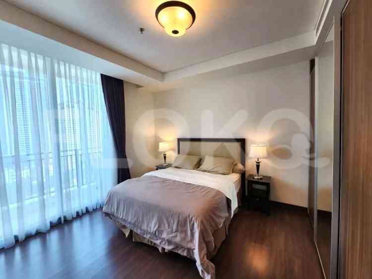 165 sqm, 23rd floor, 3 BR apartment for sale in Gandaria 1