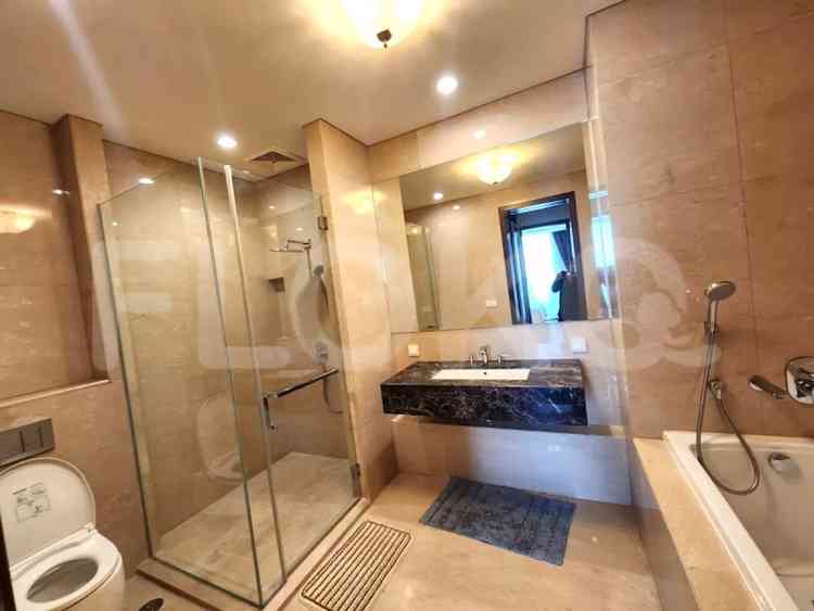 165 sqm, 23rd floor, 3 BR apartment for sale in Gandaria 2