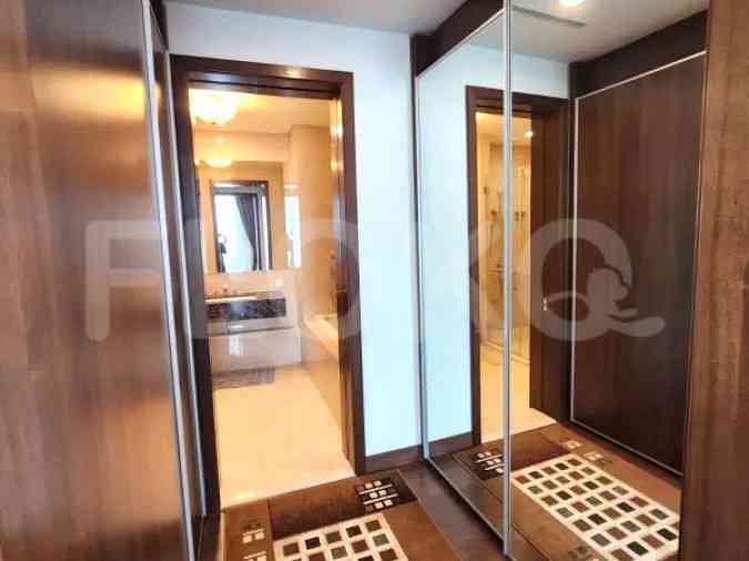 165 sqm, 23rd floor, 3 BR apartment for sale in Gandaria 3