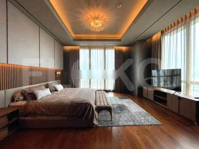 Dijual Apartemen 4 BR, Lantai 22, Luas 385 m2 di Kebayoran Baru 6