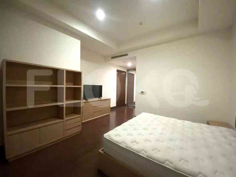 385 sqm, 21st floor, 4 BR apartment for sale in Kebayoran Baru 1