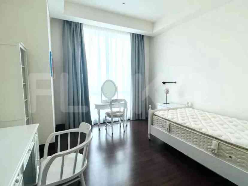 Dijual Apartemen 4 BR, Lantai 15, Luas 319 m2 di Kebayoran Baru 6