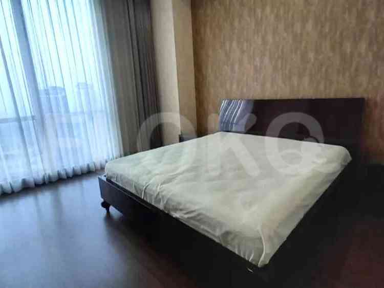 381 sqm, 30th floor, 5 BR apartment for sale in Kebayoran Baru 2