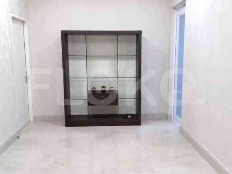 381 sqm, 30th floor, 5 BR apartment for sale in Kebayoran Baru 4