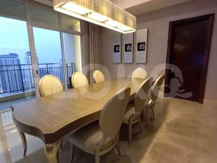 Dijual Apartemen 5 BR, Lantai 30, Luas 381 m2 di Kebayoran Baru 6