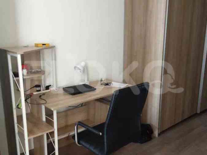 Dijual Apartemen 2 BR, Lantai 10, Luas 170 m2 di Gandaria 2