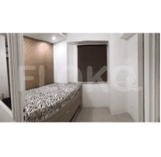 Tipe 2 Kamar Tidur di Lantai 5 untuk disewakan di Kalibata City Apartemen - fpa781 3