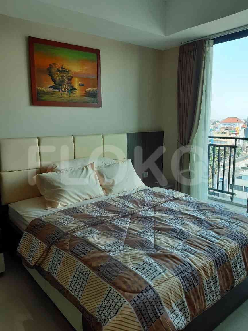 1 Bedroom on 15th Floor for Rent in Nine Residence - fpadd4 1