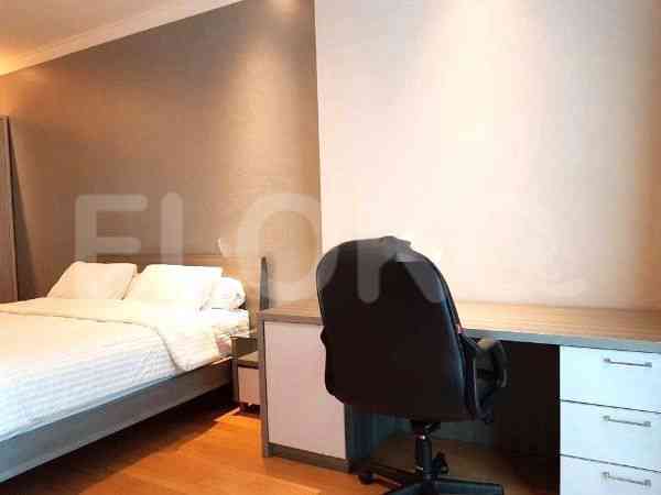 Dijual Apartemen 1 BR, Lantai 12, Luas 94 m2 di Sudirman 1