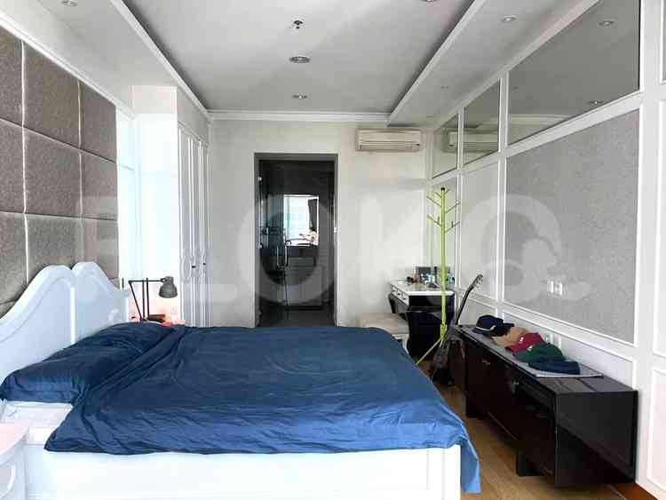 94 sqm, 51st floor, 1 BR apartment for sale in Kebayoran Baru 5