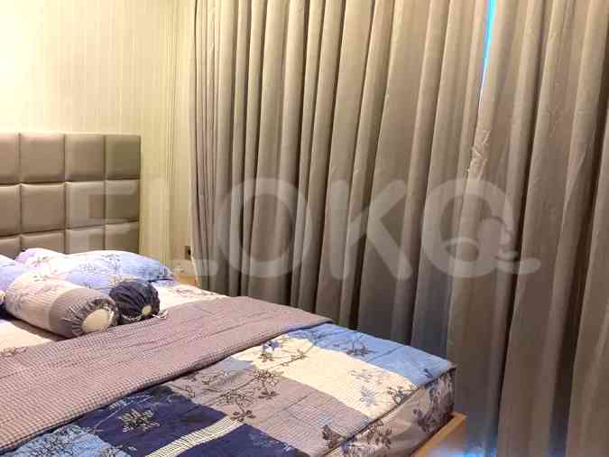 94 sqm, 3rd floor, 2 BR apartment for sale in Kebayoran Baru 7