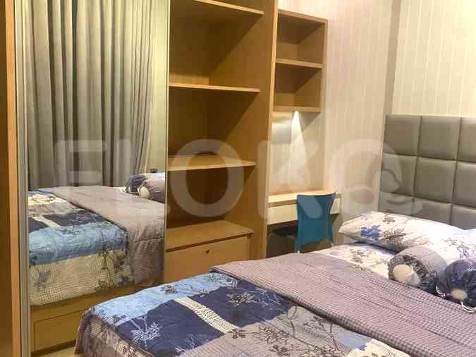 Dijual Apartemen 2 BR, Lantai 3, Luas 94 m2 di Kebayoran Baru 3