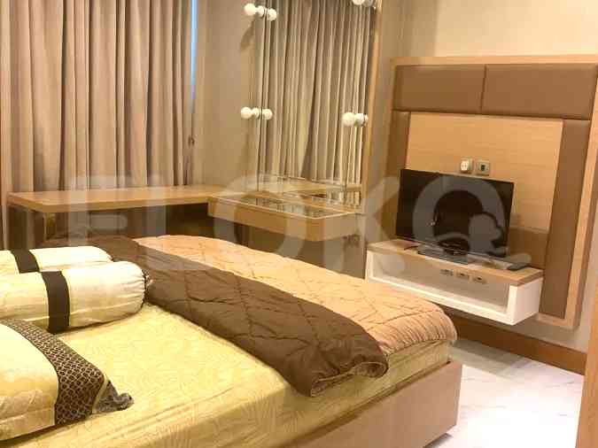 94 sqm, 3rd floor, 2 BR apartment for sale in Kebayoran Baru 8