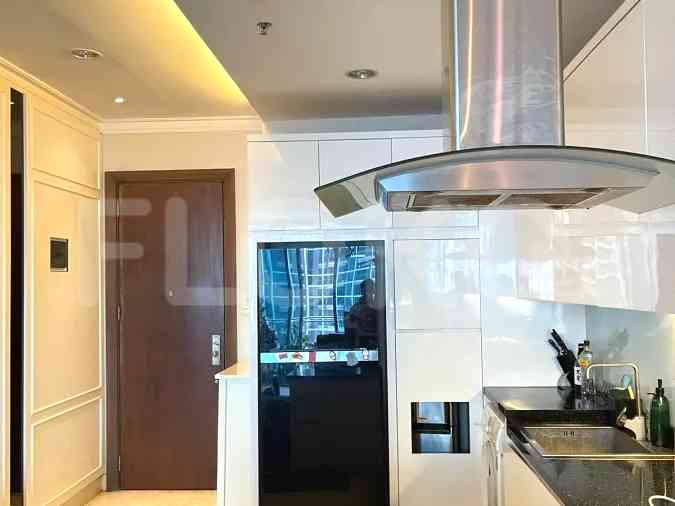 94 sqm, 51st floor, 1 BR apartment for sale in Kebayoran Baru 6