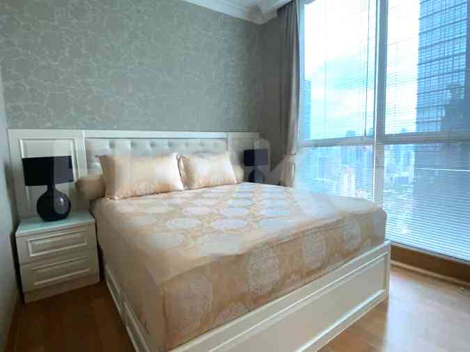 180 sqm, 19th floor, 3 BR apartment for sale in Kebayoran Baru 4