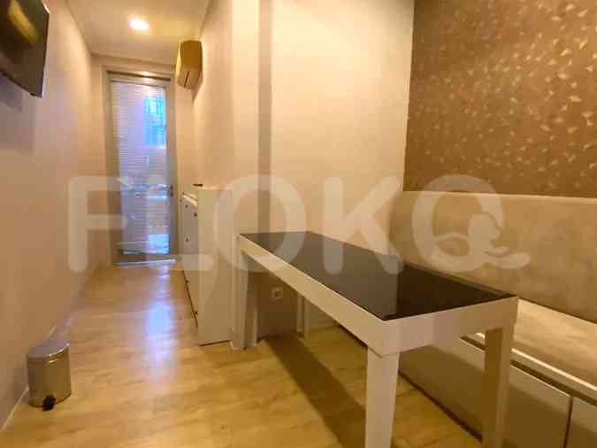 180 sqm, 19th floor, 3 BR apartment for sale in Kebayoran Baru 7