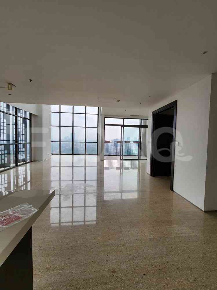 3 Bedroom on 30th Floor for Rent in Senopati Suites - fse387 2