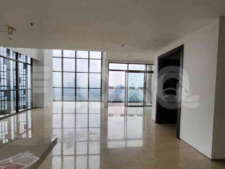 3 Bedroom on 30th Floor for Rent in Senopati Suites - fse387 6