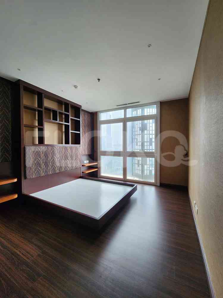 3 Bedroom on 30th Floor for Rent in Senopati Suites - fse387 3