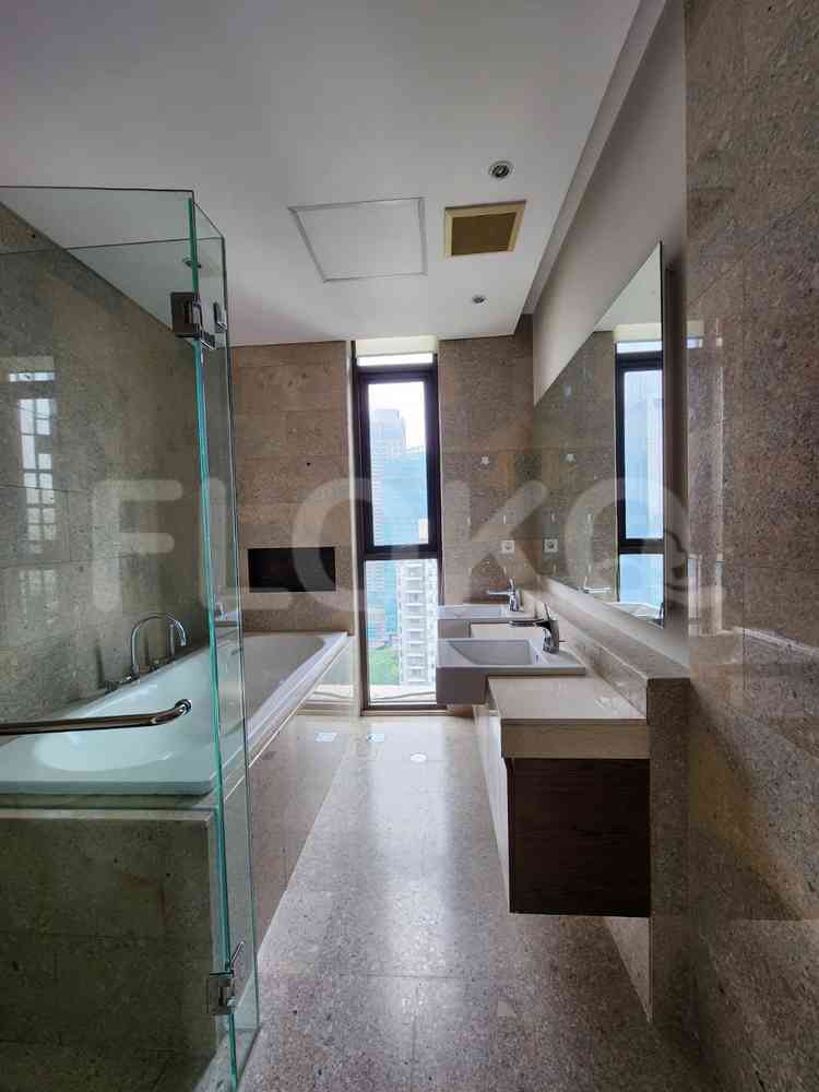 3 Bedroom on 30th Floor for Rent in Senopati Suites - fse387 4