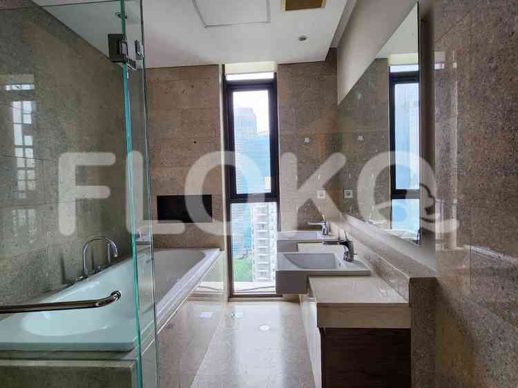 3 Bedroom on 30th Floor for Rent in Senopati Suites - fse387 8