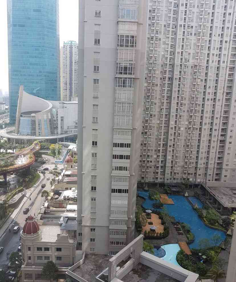 City View Mediterania Garden Residence 1